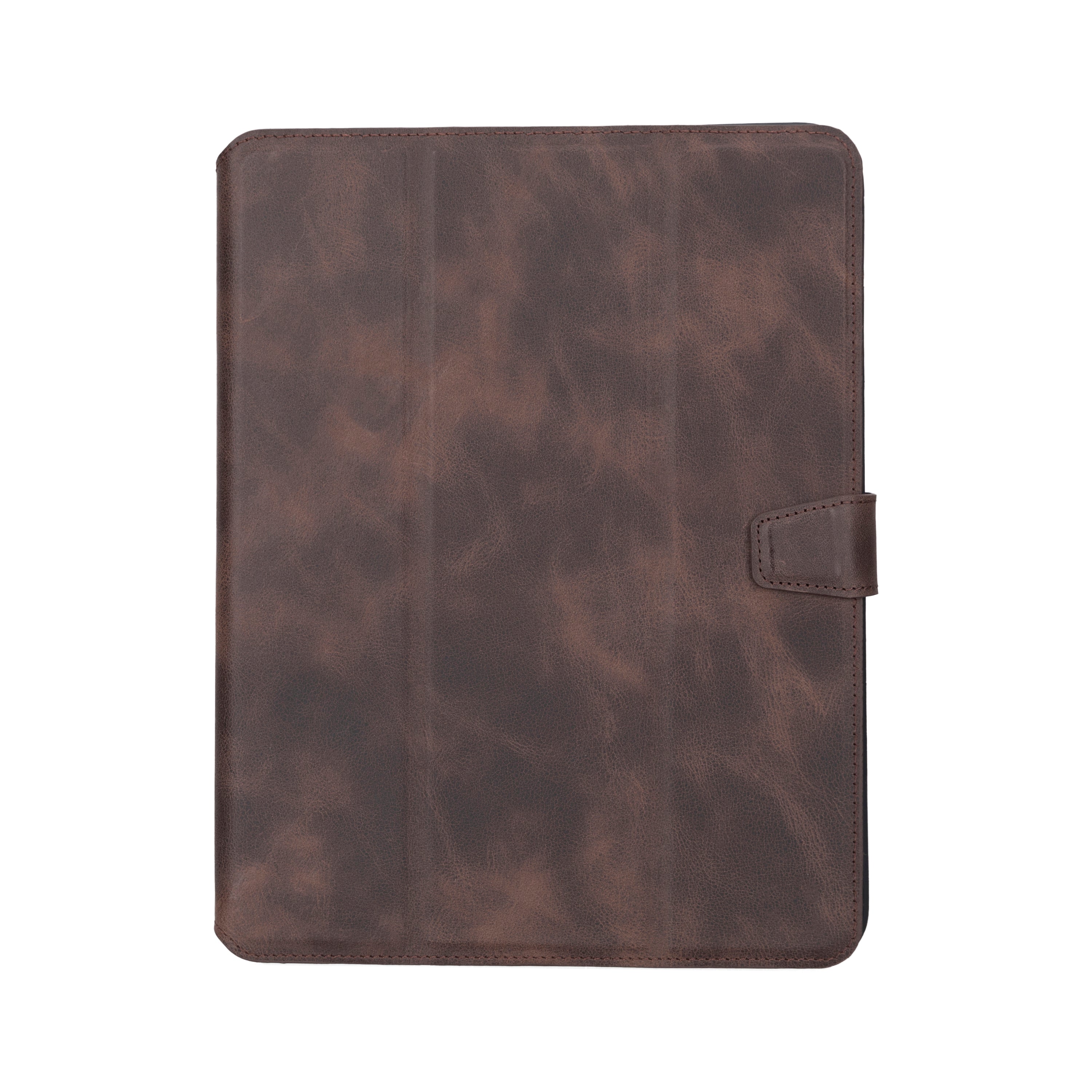 Trigon Leather iPad Pro 13" (2024) Case