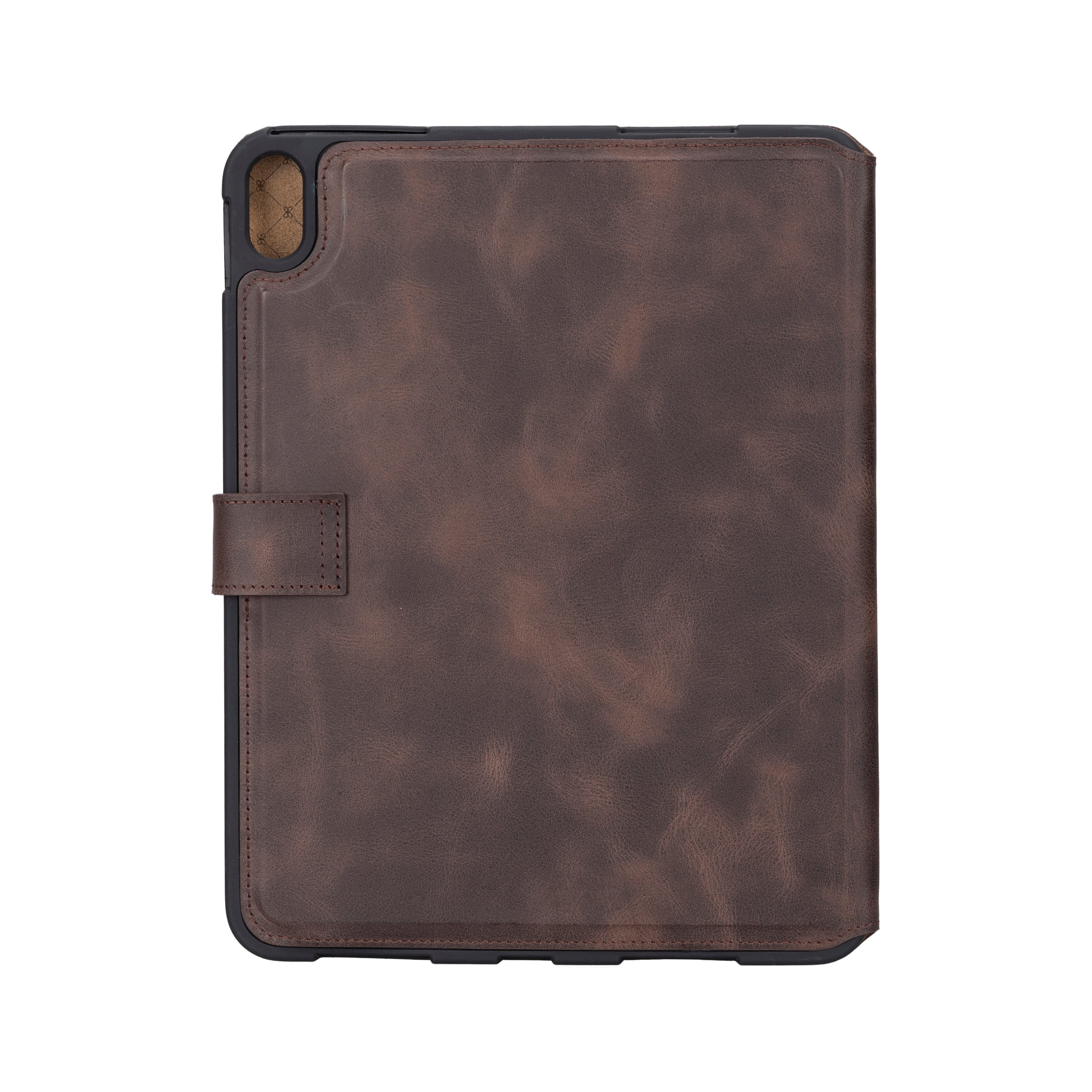 Trigon Leather iPad Pro 11" (2024) Case