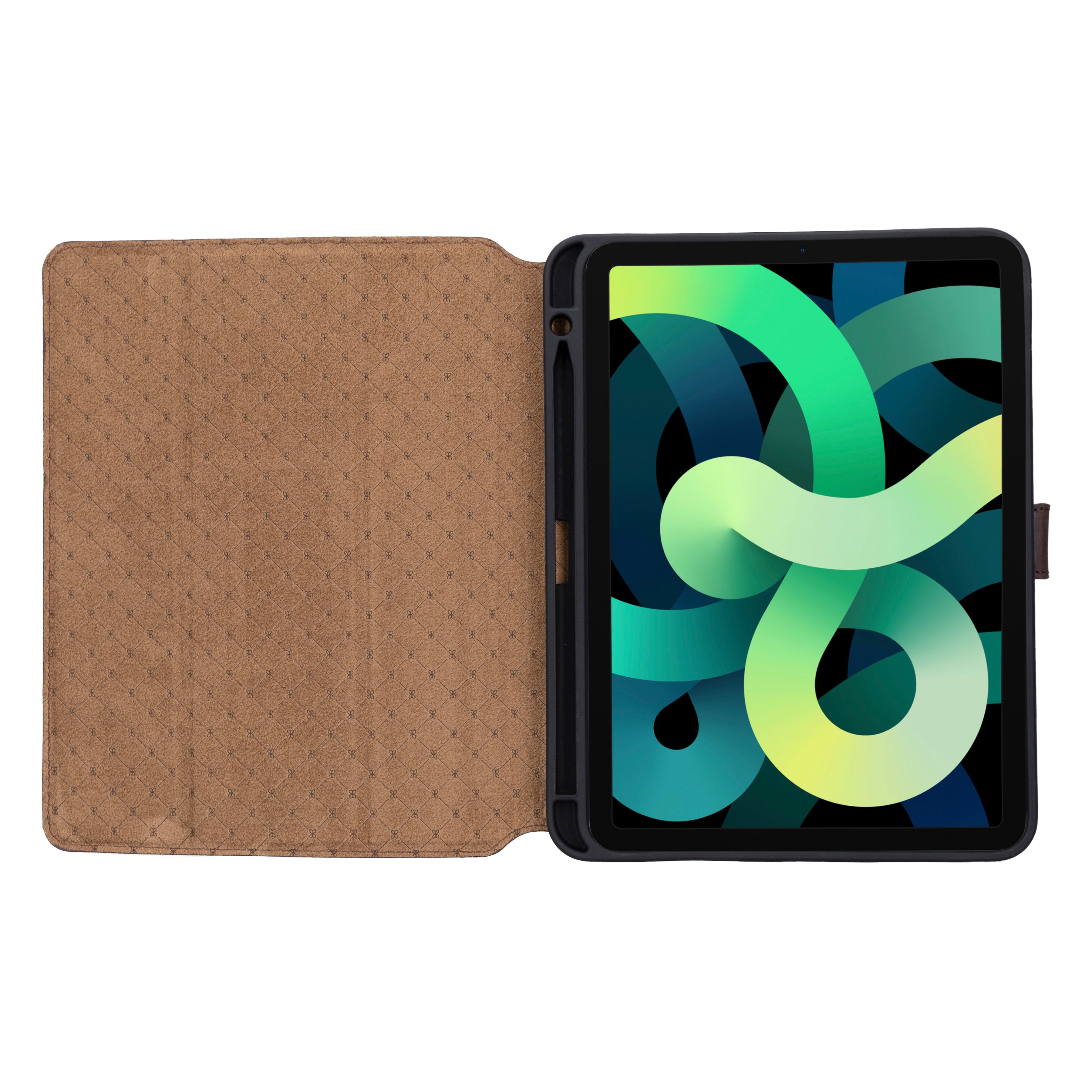 Trigon Leather iPad Pro 11" (2024) Case