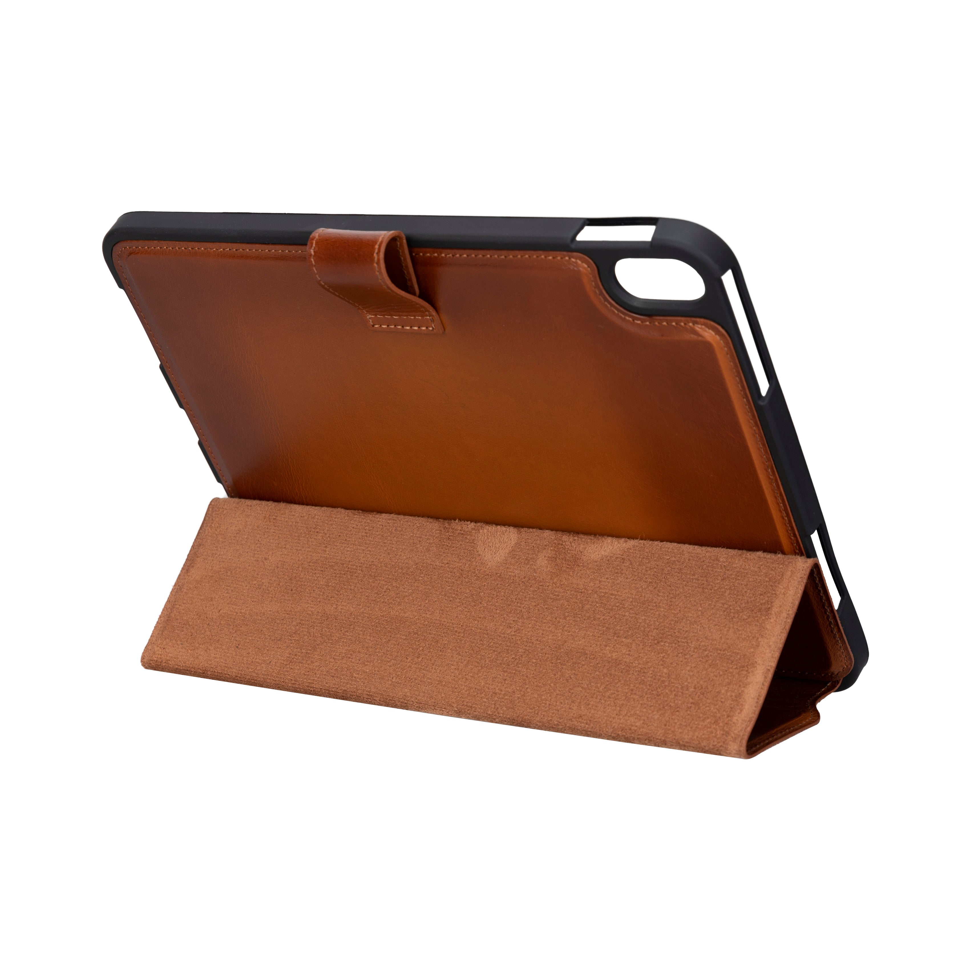 Trigon Leather iPad Case