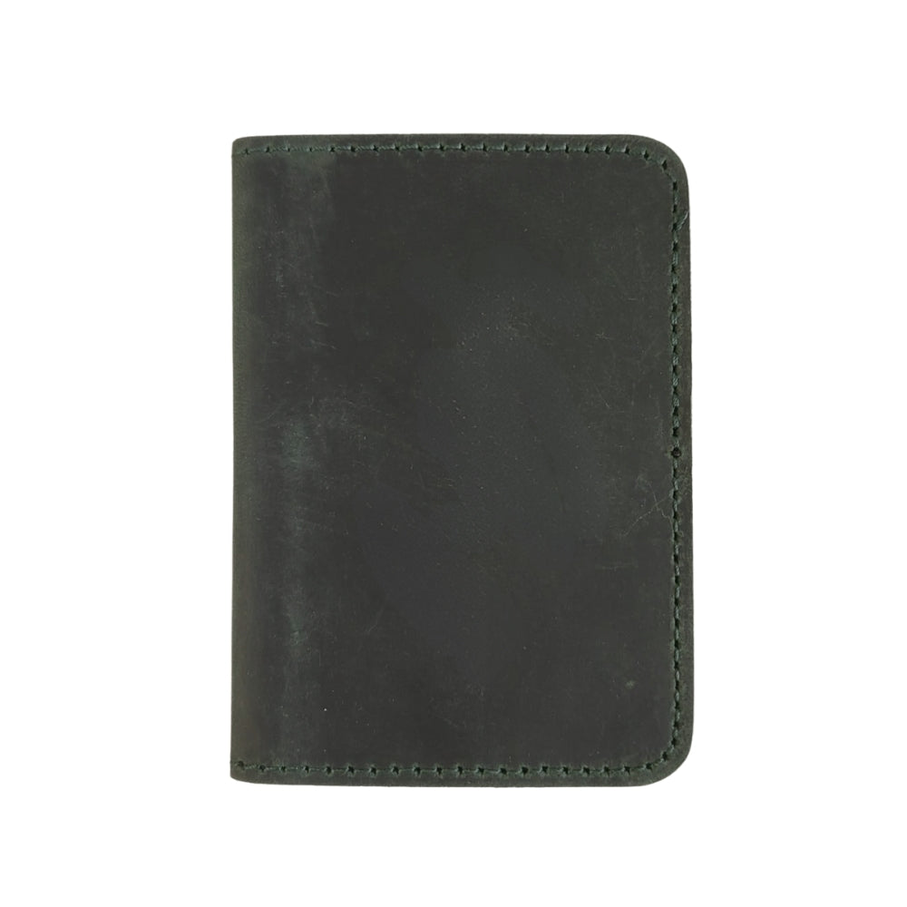 Enrico Genuine Leather Card Holder