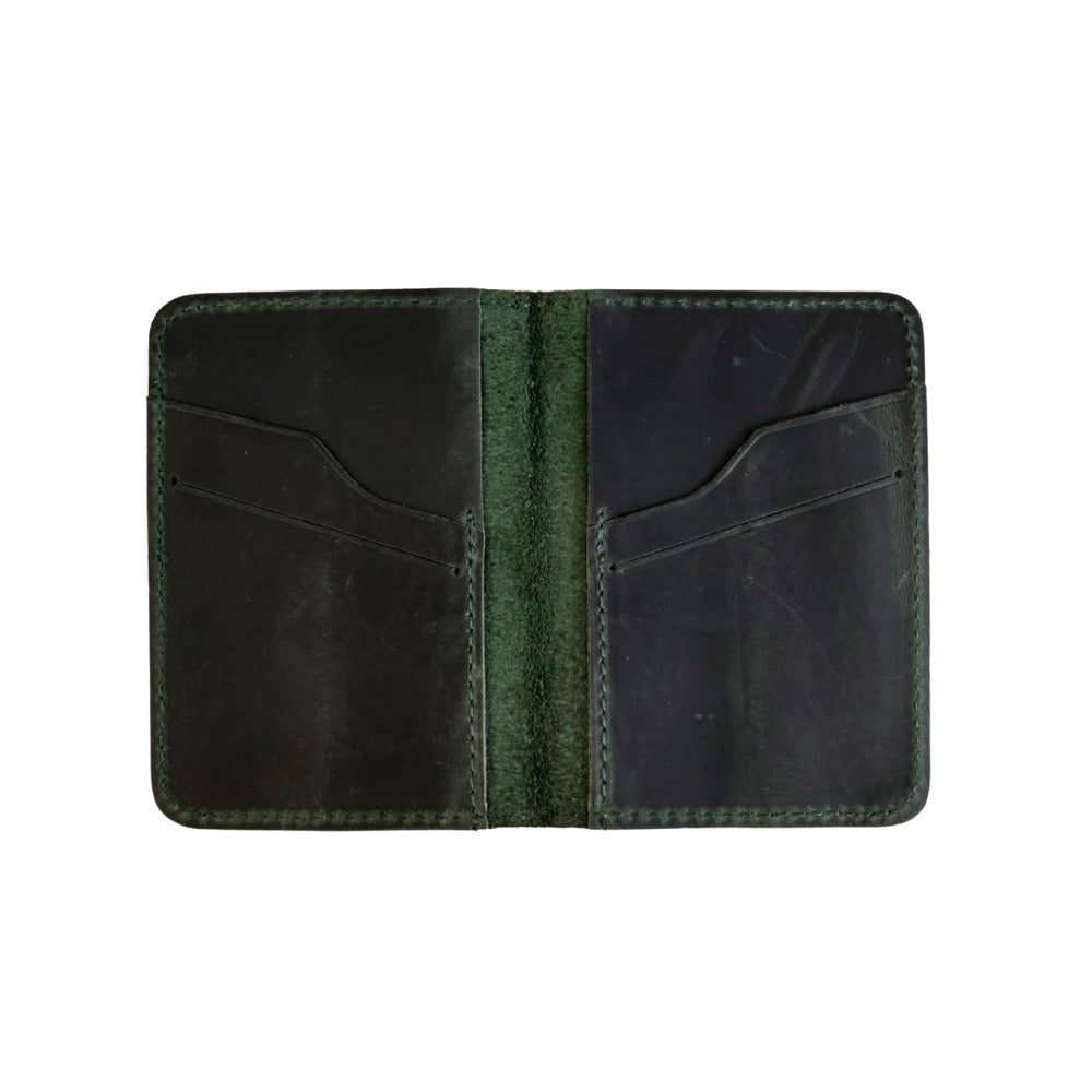 Enrico Genuine Leather Card Holder