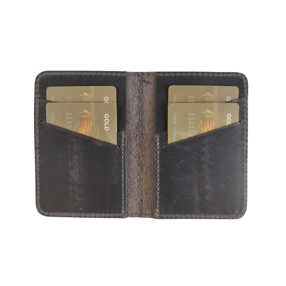 Enrico Genuine Leather Card Holder