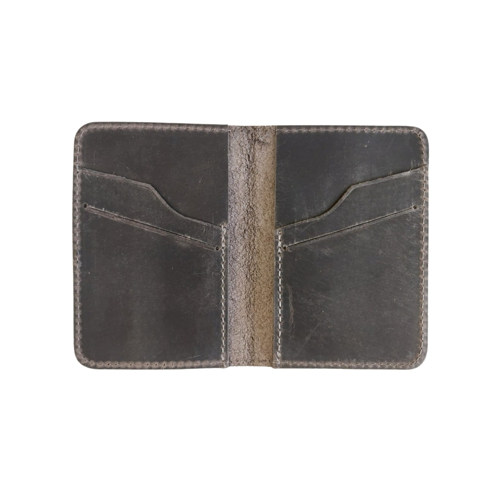 Enrico Genuine Leather Card Holder