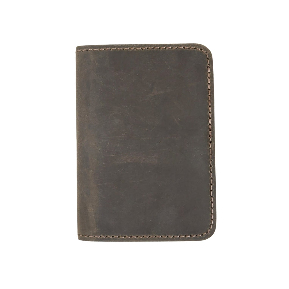 Enrico Genuine Leather Card Holder