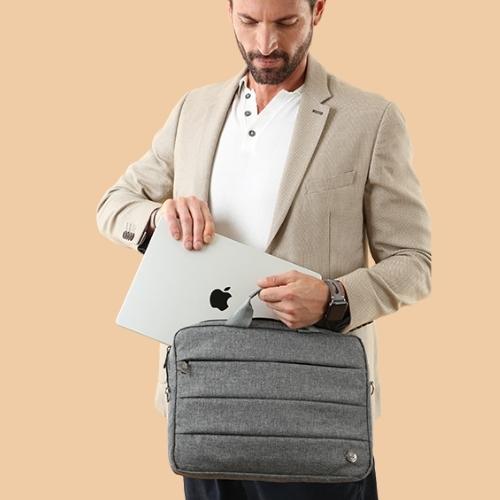 Canyoncase Notebook Bag