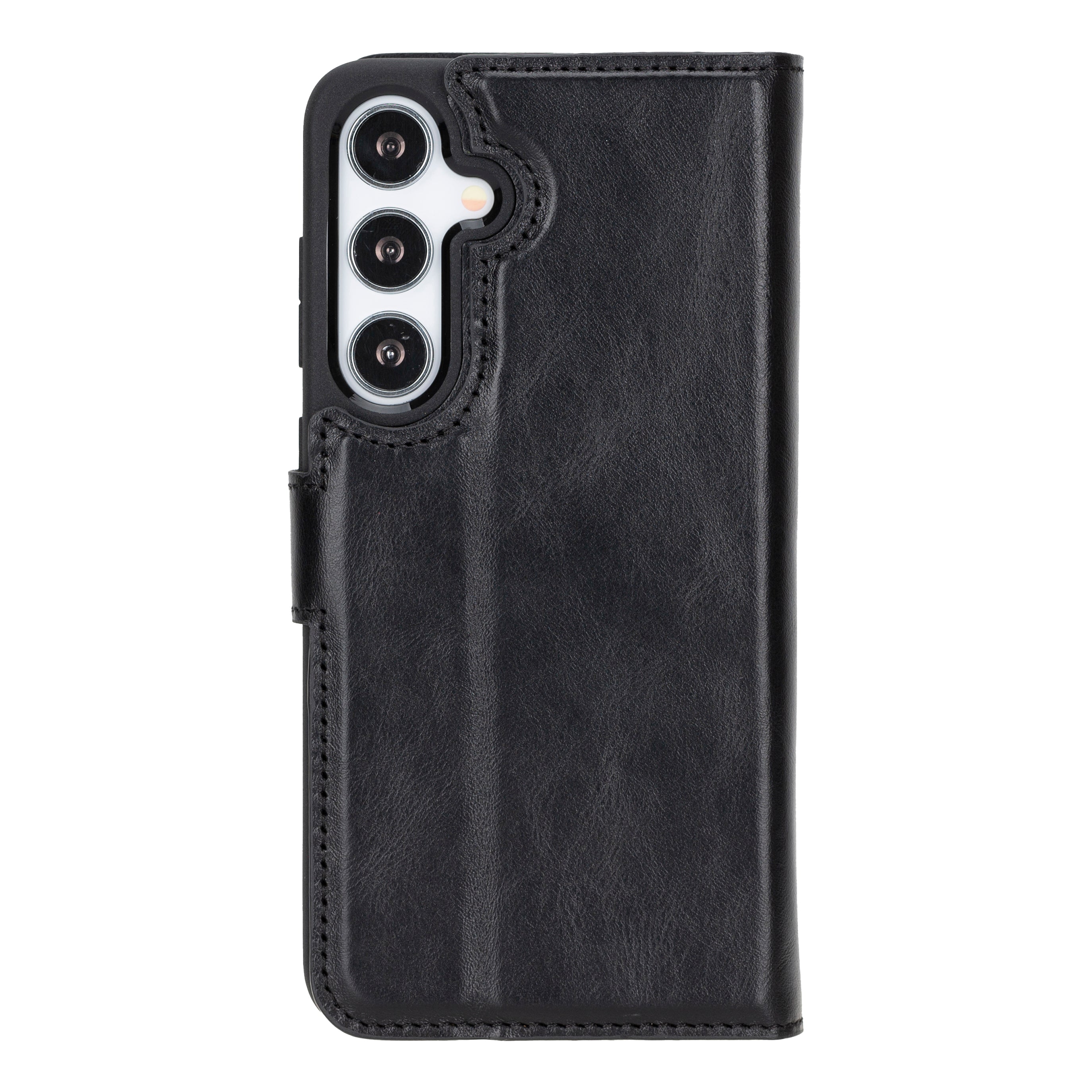 Samsung Galaxy S24 Series Leather Wallet Cases RFID - MW