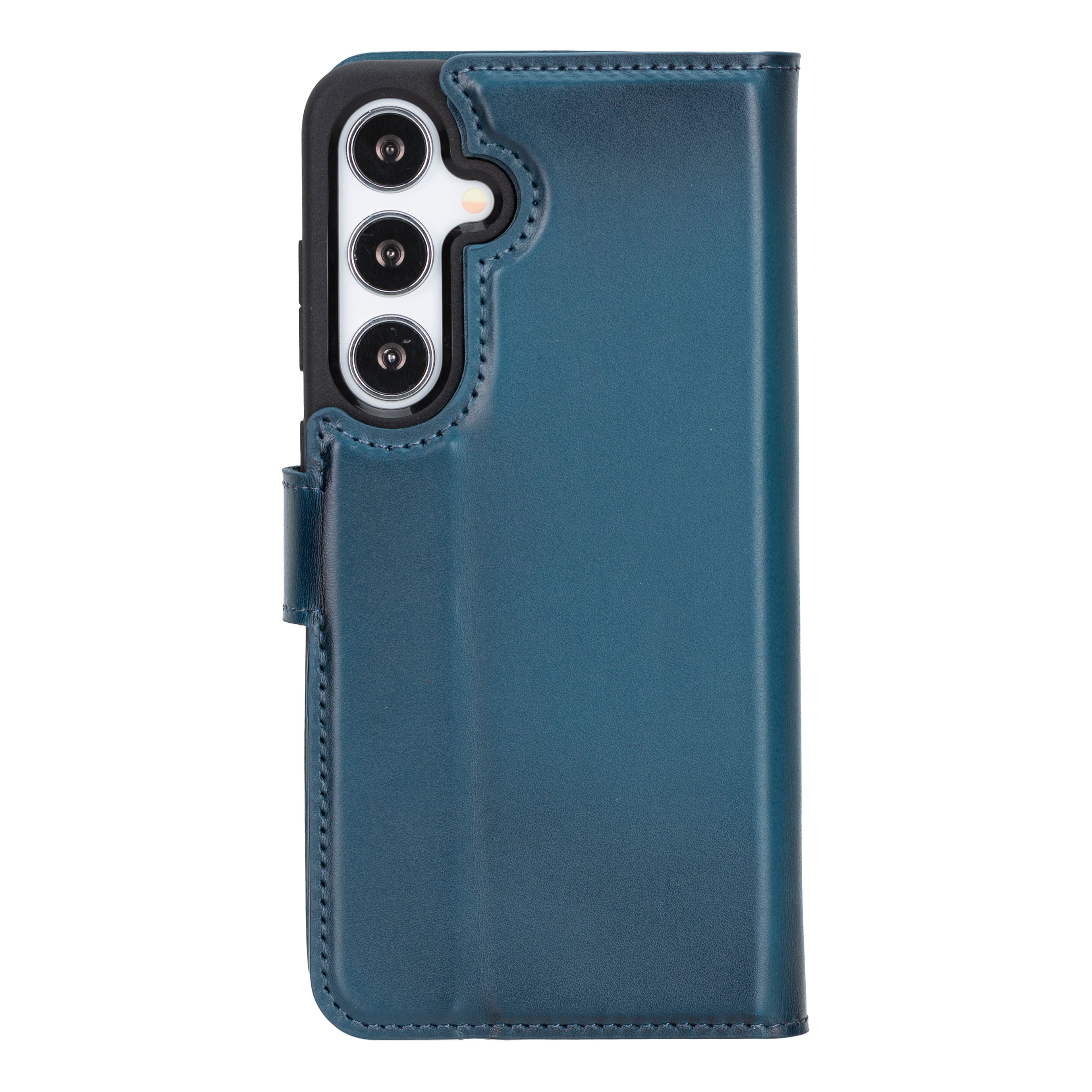 Samsung Galaxy S24 Series Leather Wallet Cases RFID - MW