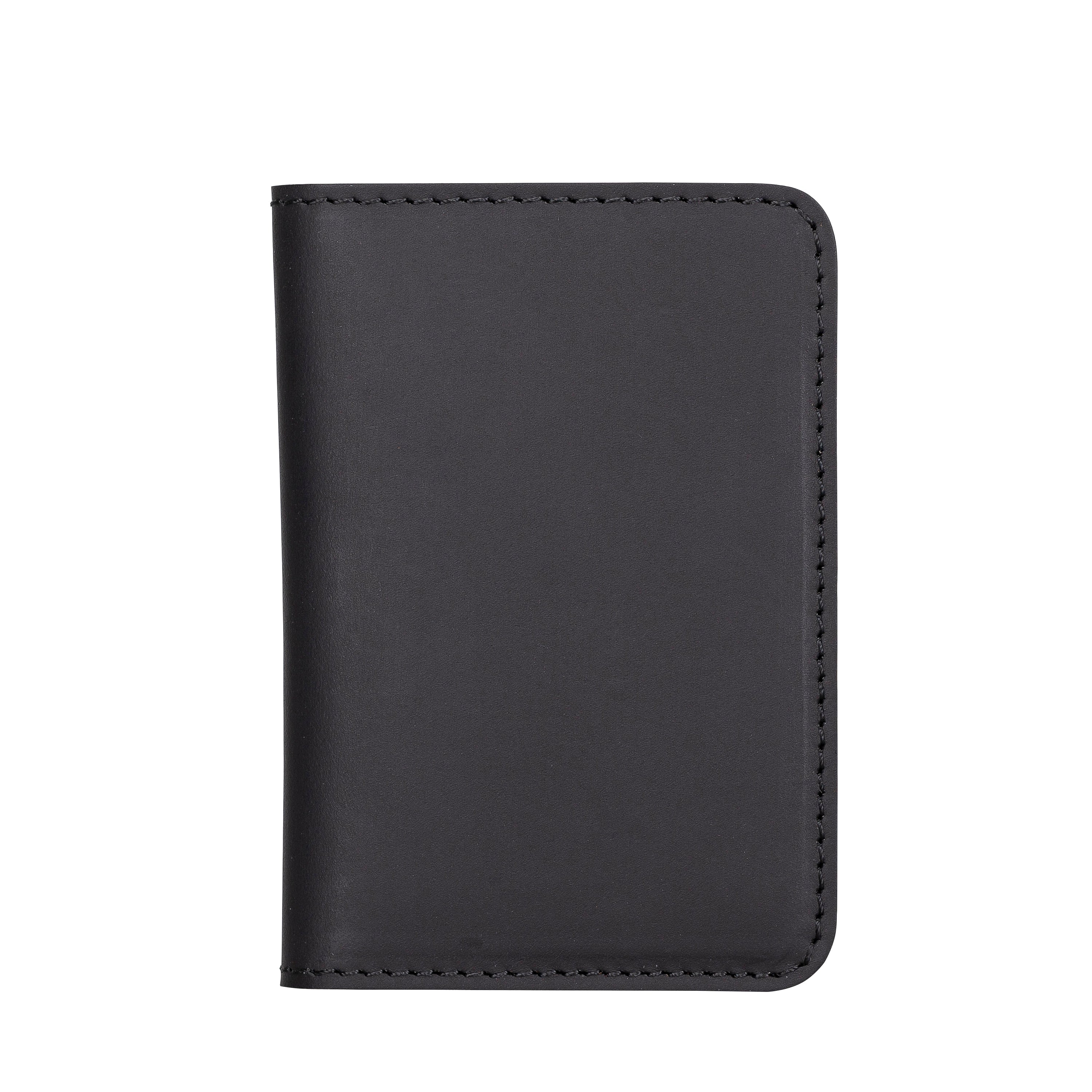 Enrico Genuine Leather Card Holder