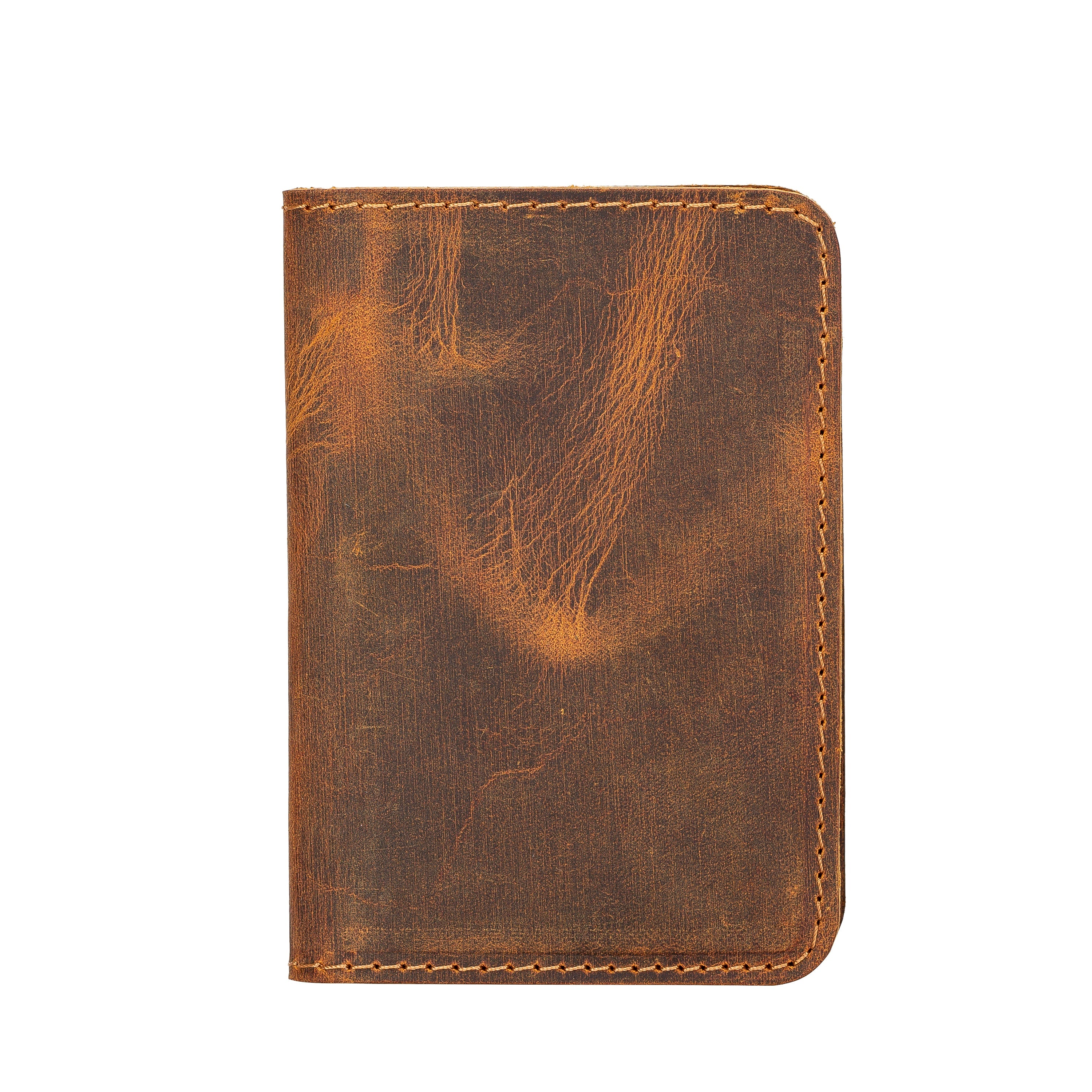 Enrico Genuine Leather Card Holder