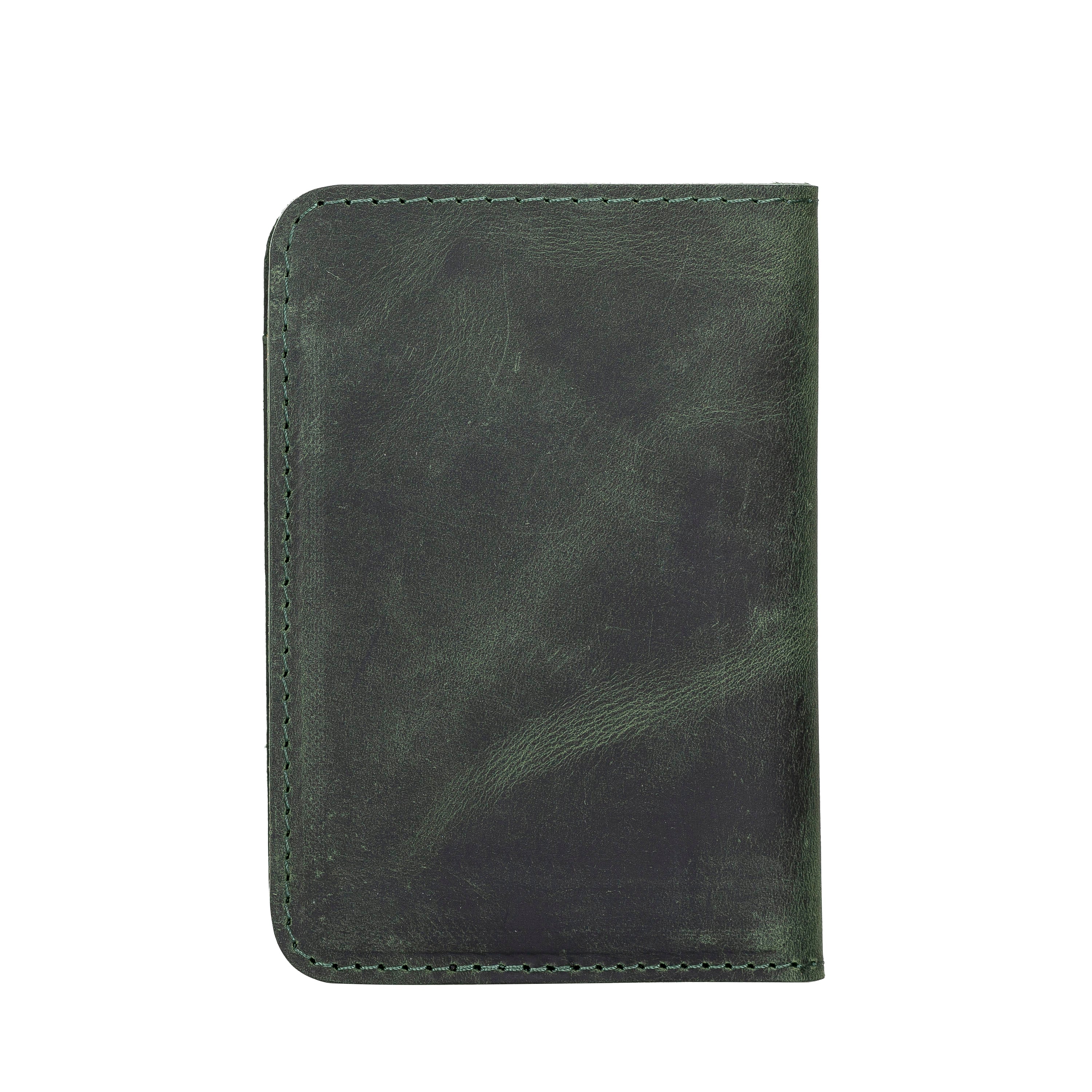 Enrico Genuine Leather Card Holder