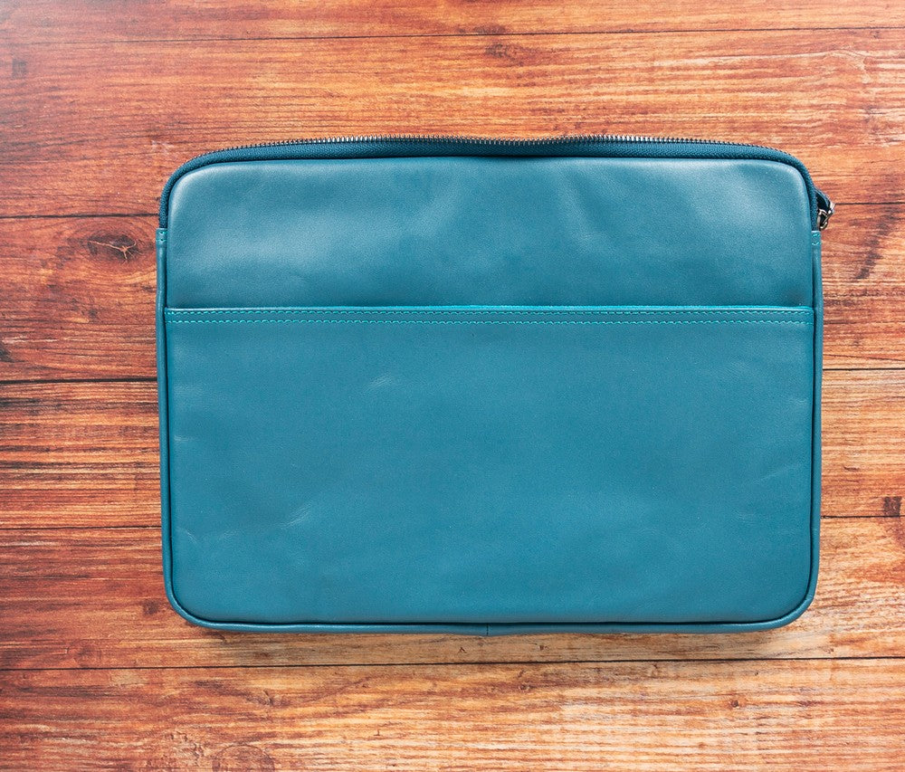 Awe Genuine Leather Laptop / Tablet Sleeves