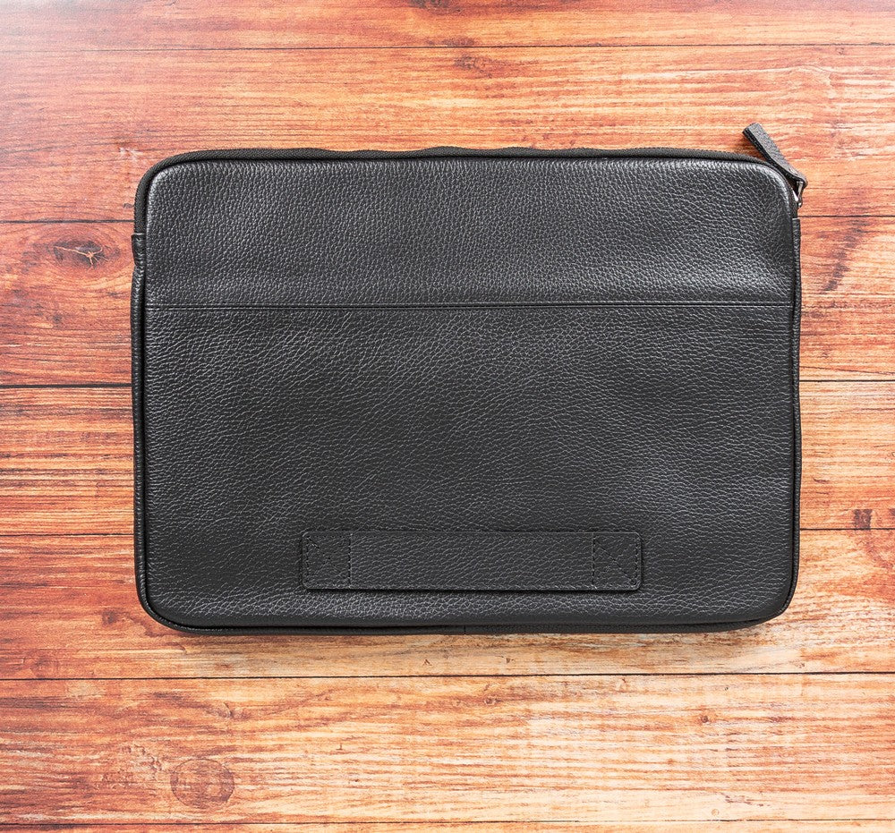 Awe Genuine Leather Laptop / Tablet Sleeves