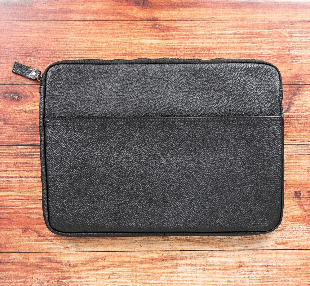 Awe Genuine Leather Laptop / Tablet Sleeves