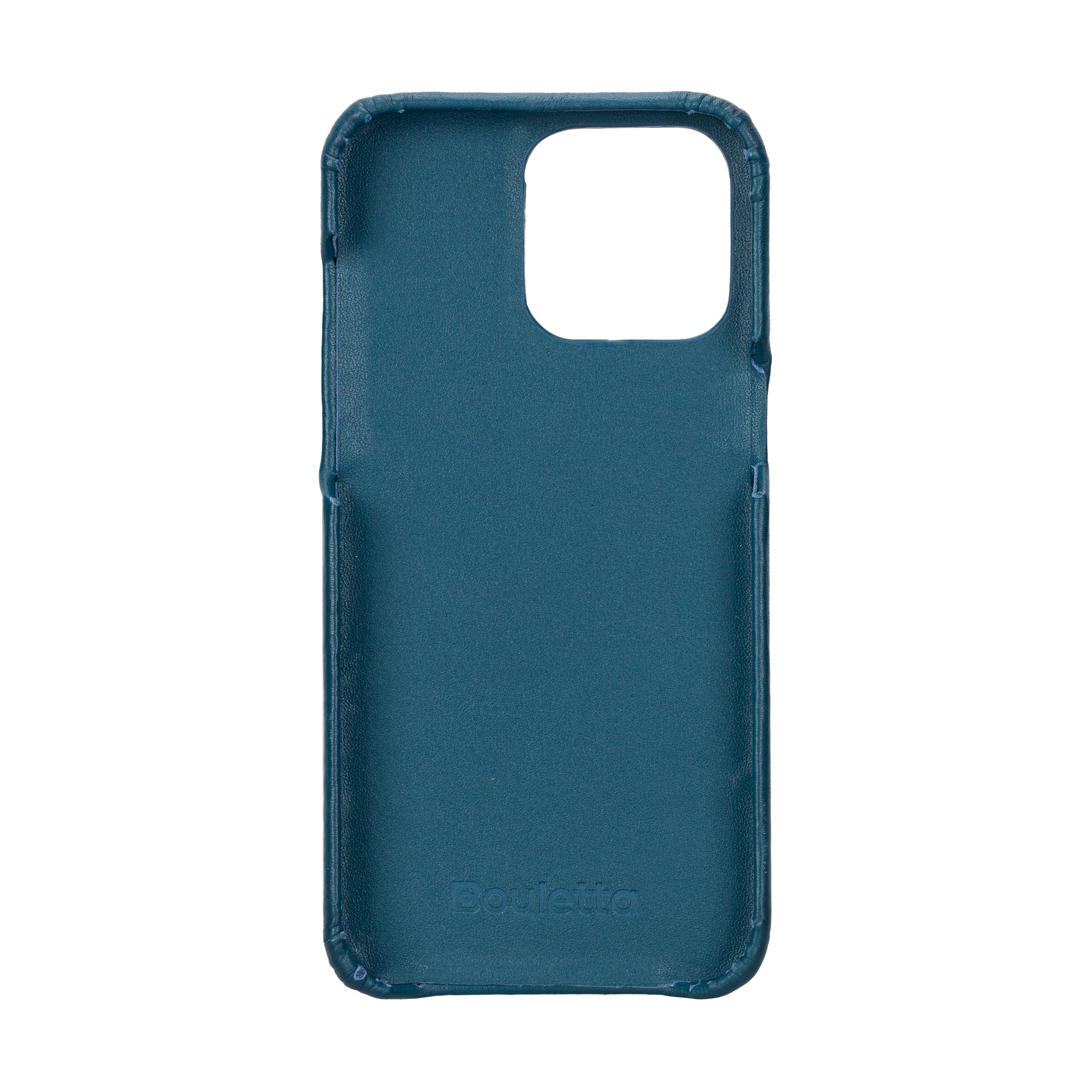 F360 iPhone 16 Pro Genuine Leather Case