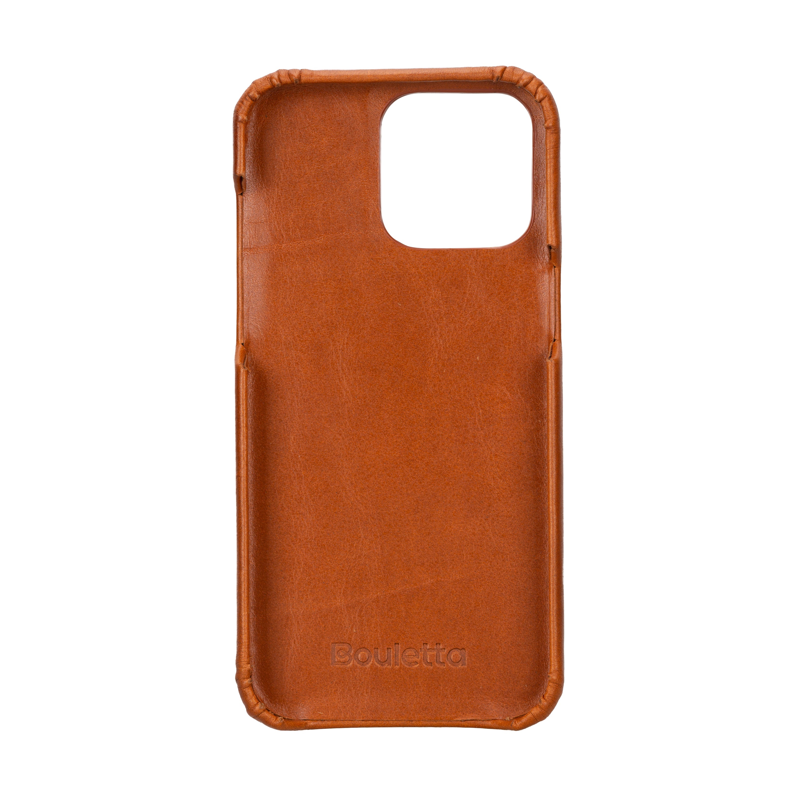 F360 iPhone 16 Pro Genuine Leather Case