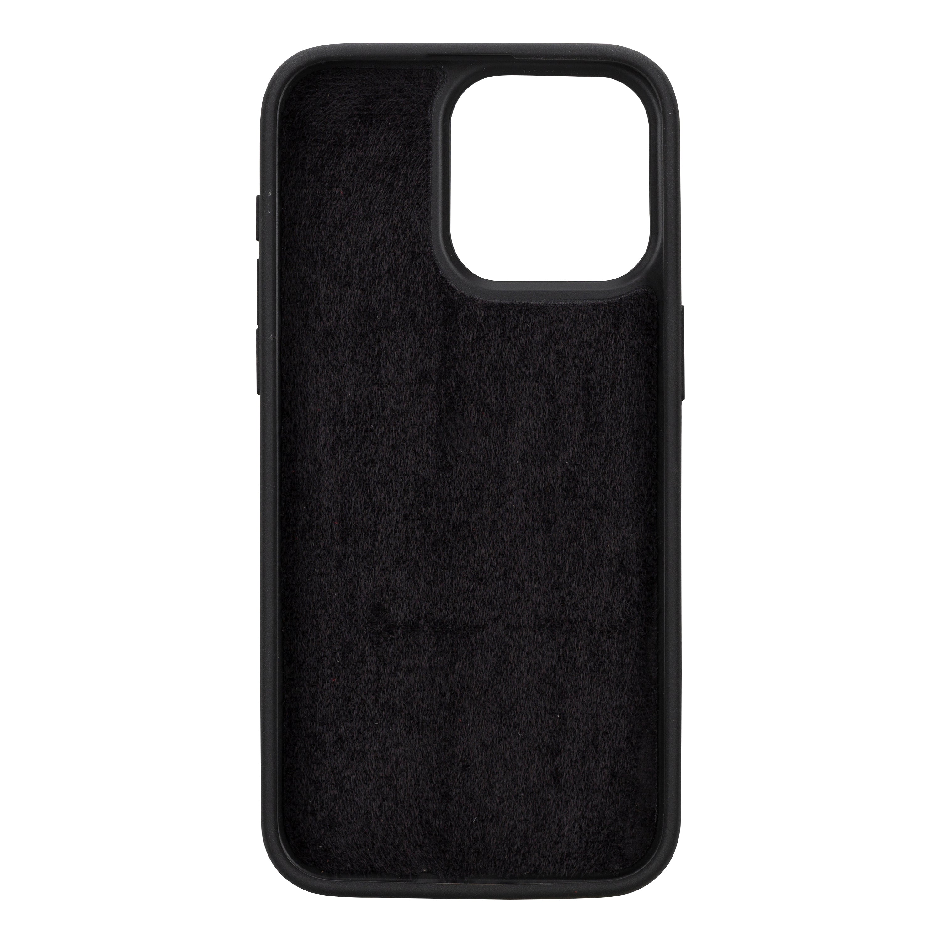 Magic iPhone 16 Series Detachable Genuine Leather Case / MW