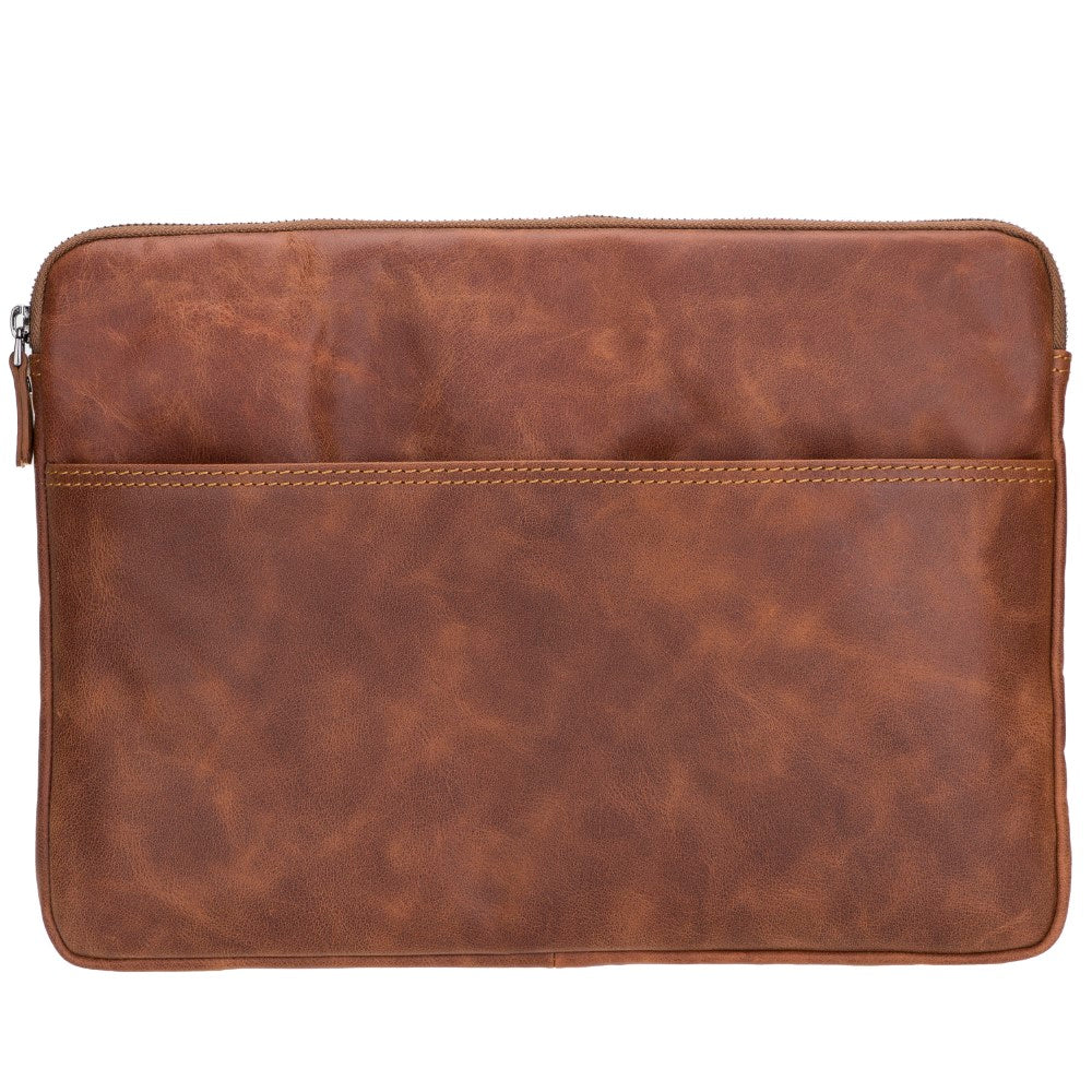 Awe Genuine Leather Laptop / Tablet Sleeves