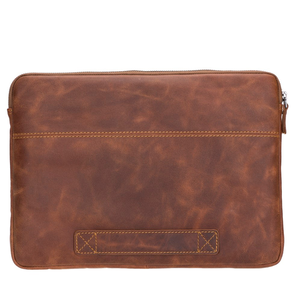 Awe Genuine Leather Laptop / Tablet Sleeves