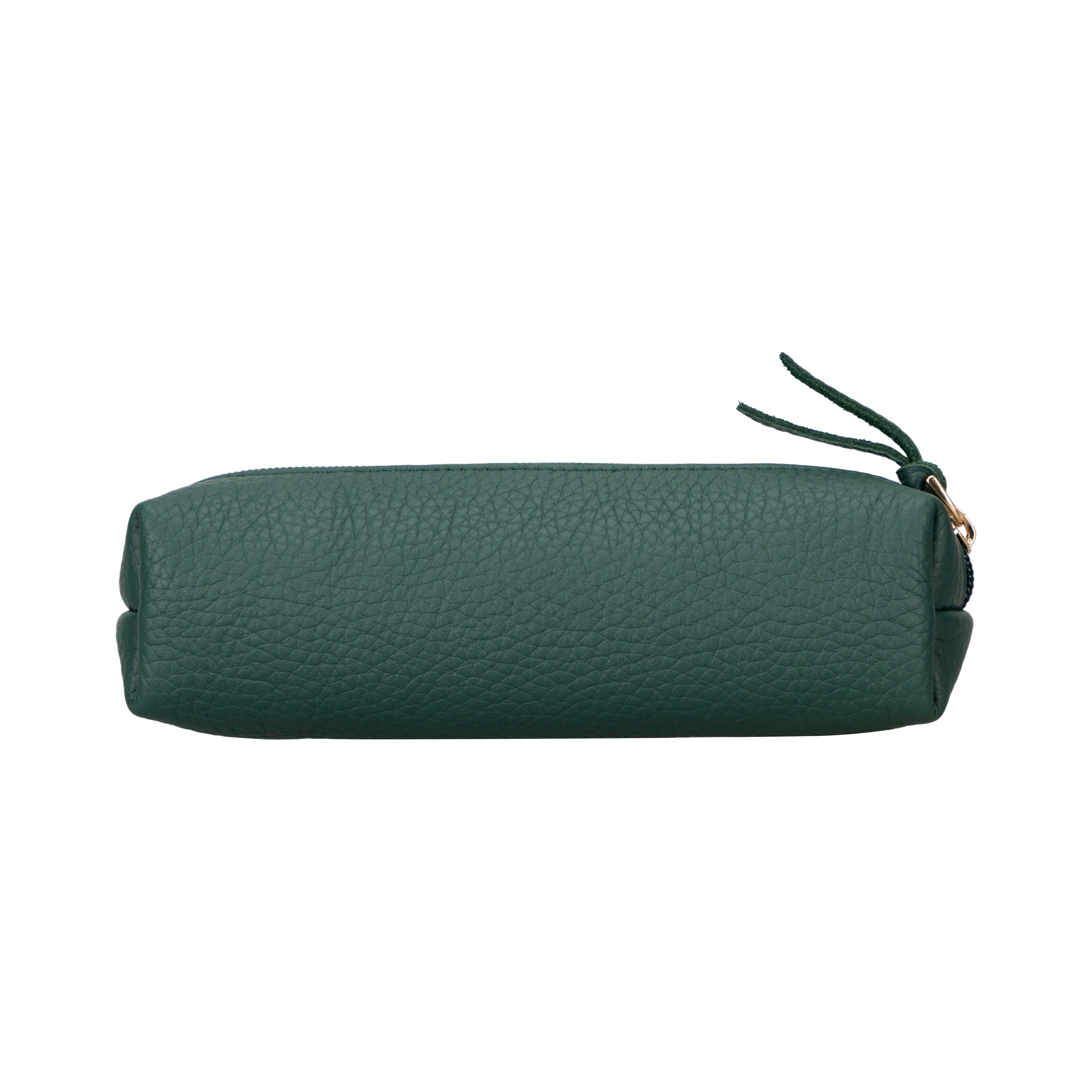 Multibox Leather Pencil Case