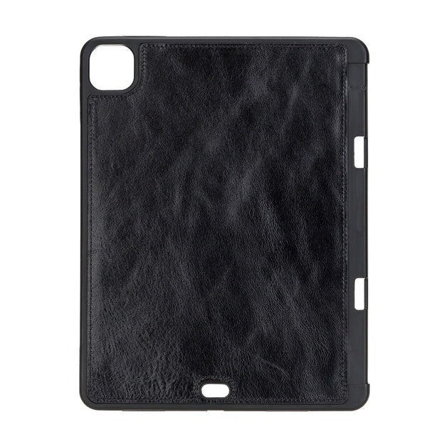 Eto iPad Mini Genuine Leather Wallet Case