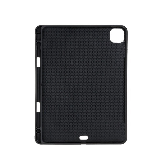 Eto iPad Mini Genuine Leather Wallet Case