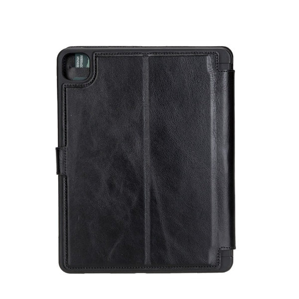 Eto iPad Mini Genuine Leather Wallet Case