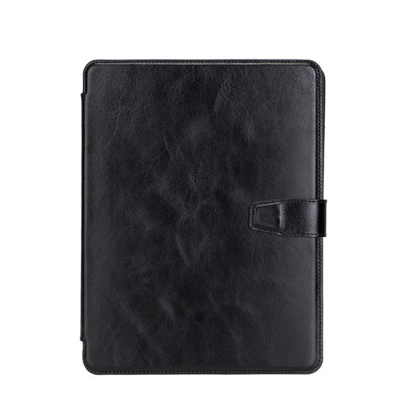 Eto iPad Mini Genuine Leather Wallet Case