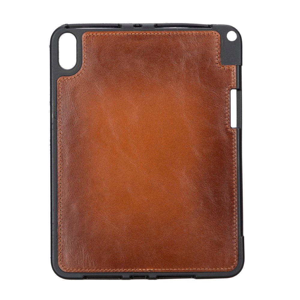 Eto iPad Mini Genuine Leather Wallet Case