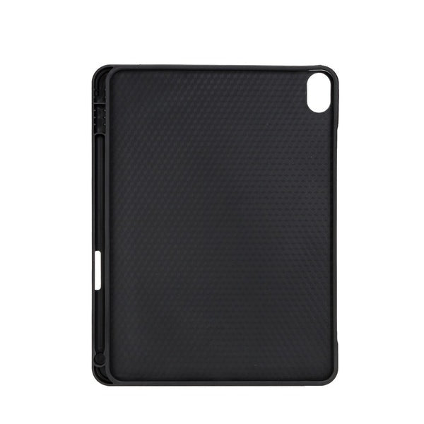 Eto iPad Air 10.9" Genuine Leather Wallet Case