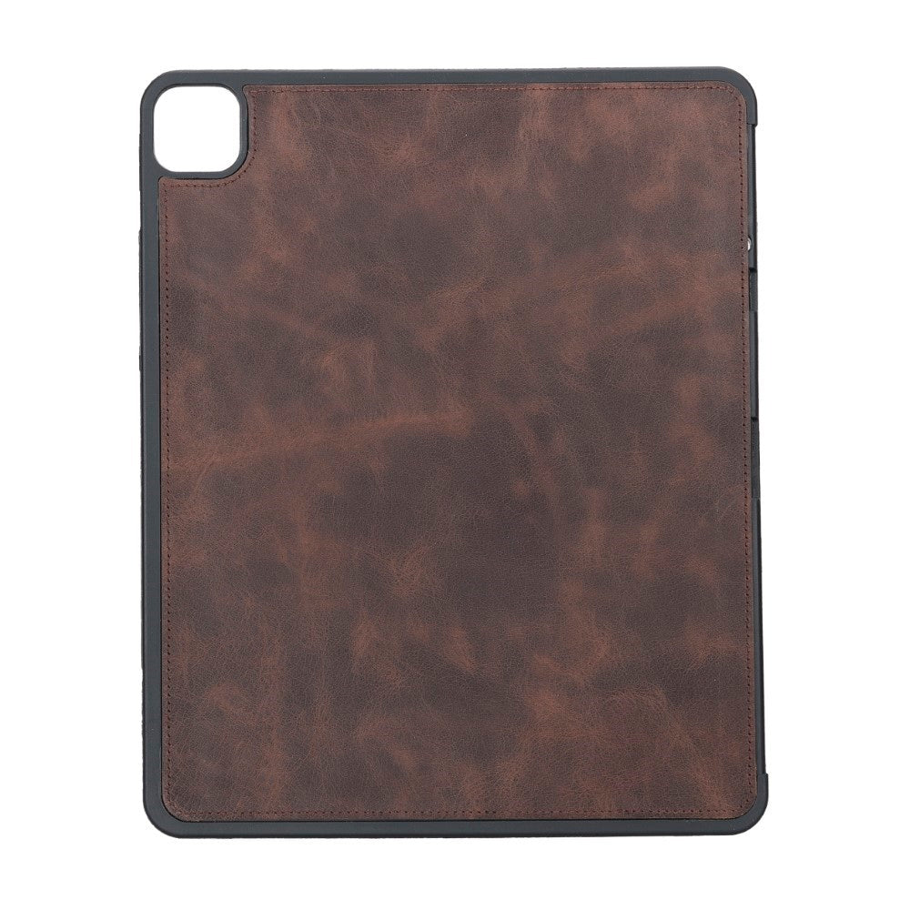 Eto iPad Mini Genuine Leather Wallet Case