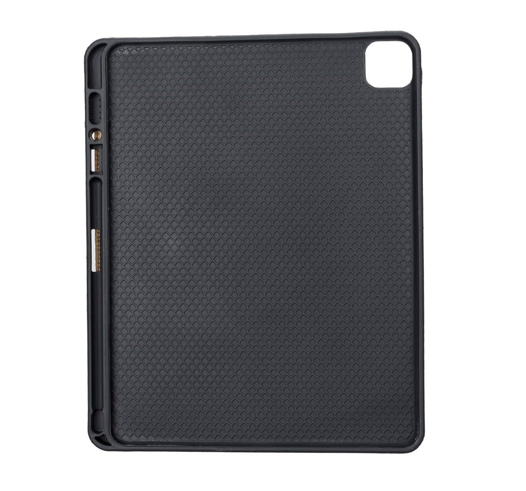 Eto iPad Mini Genuine Leather Wallet Case