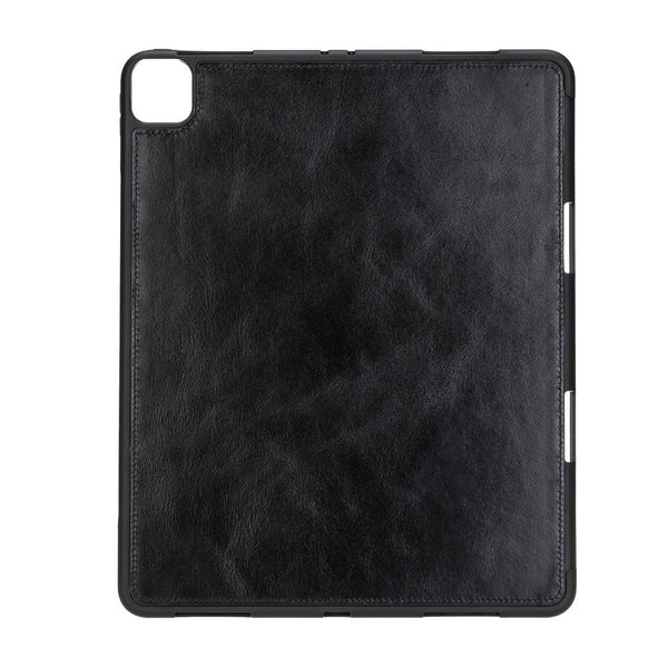 Eto iPad Mini Genuine Leather Wallet Case