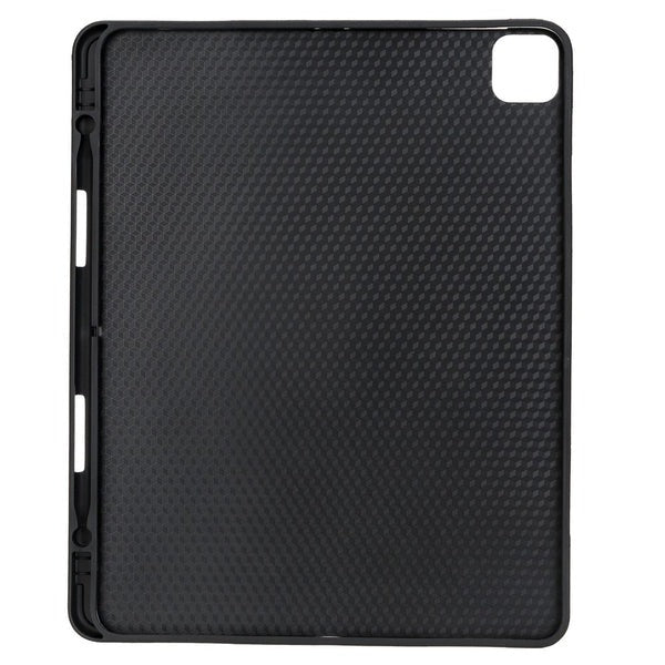 Eto iPad Mini Genuine Leather Wallet Case