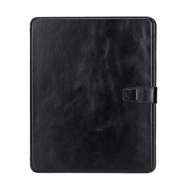 Eto iPad Mini Genuine Leather Wallet Case