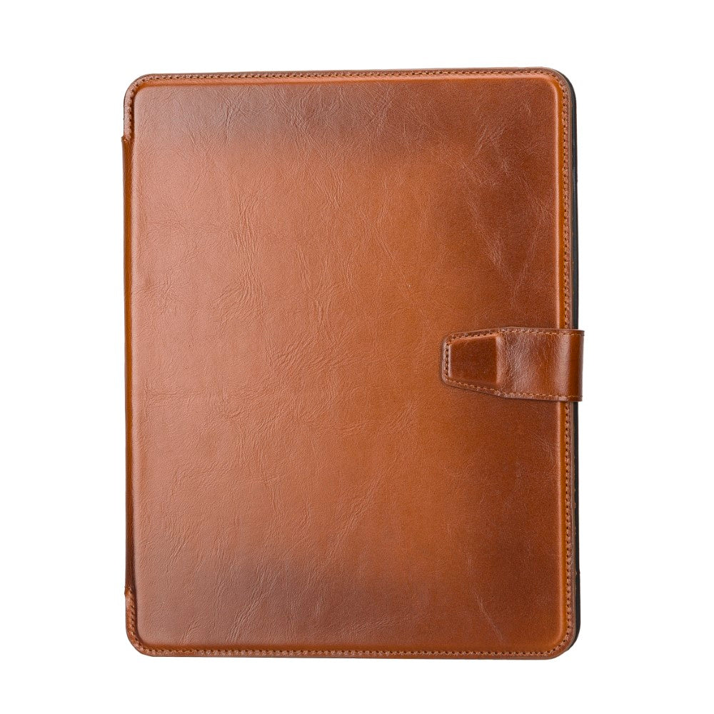 Eto iPad Mini Genuine Leather Wallet Case