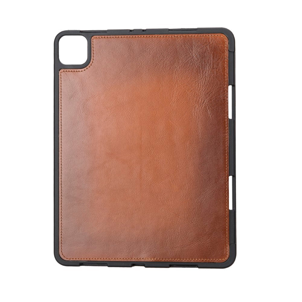 Eto iPad Mini Genuine Leather Wallet Case