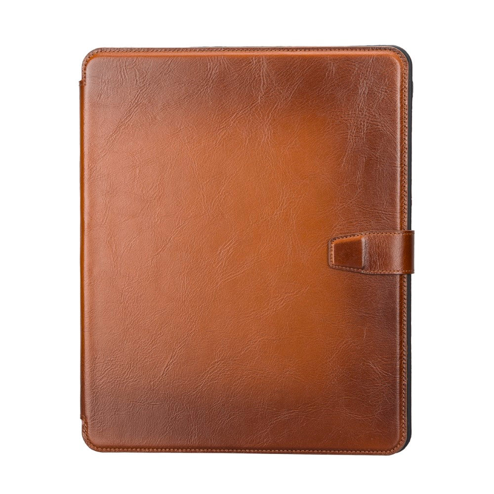 Eto iPad Mini Genuine Leather Wallet Case