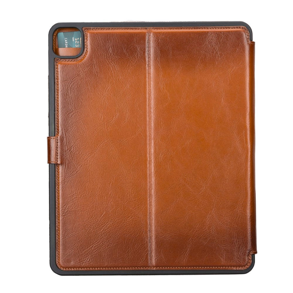 Eto iPad Mini Genuine Leather Wallet Case