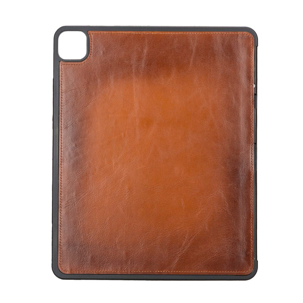 Eto iPad Mini Genuine Leather Wallet Case