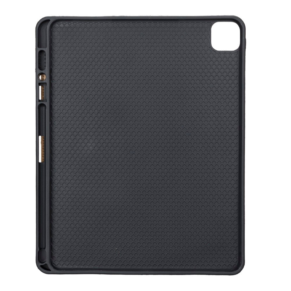 Eto iPad Mini Genuine Leather Wallet Case