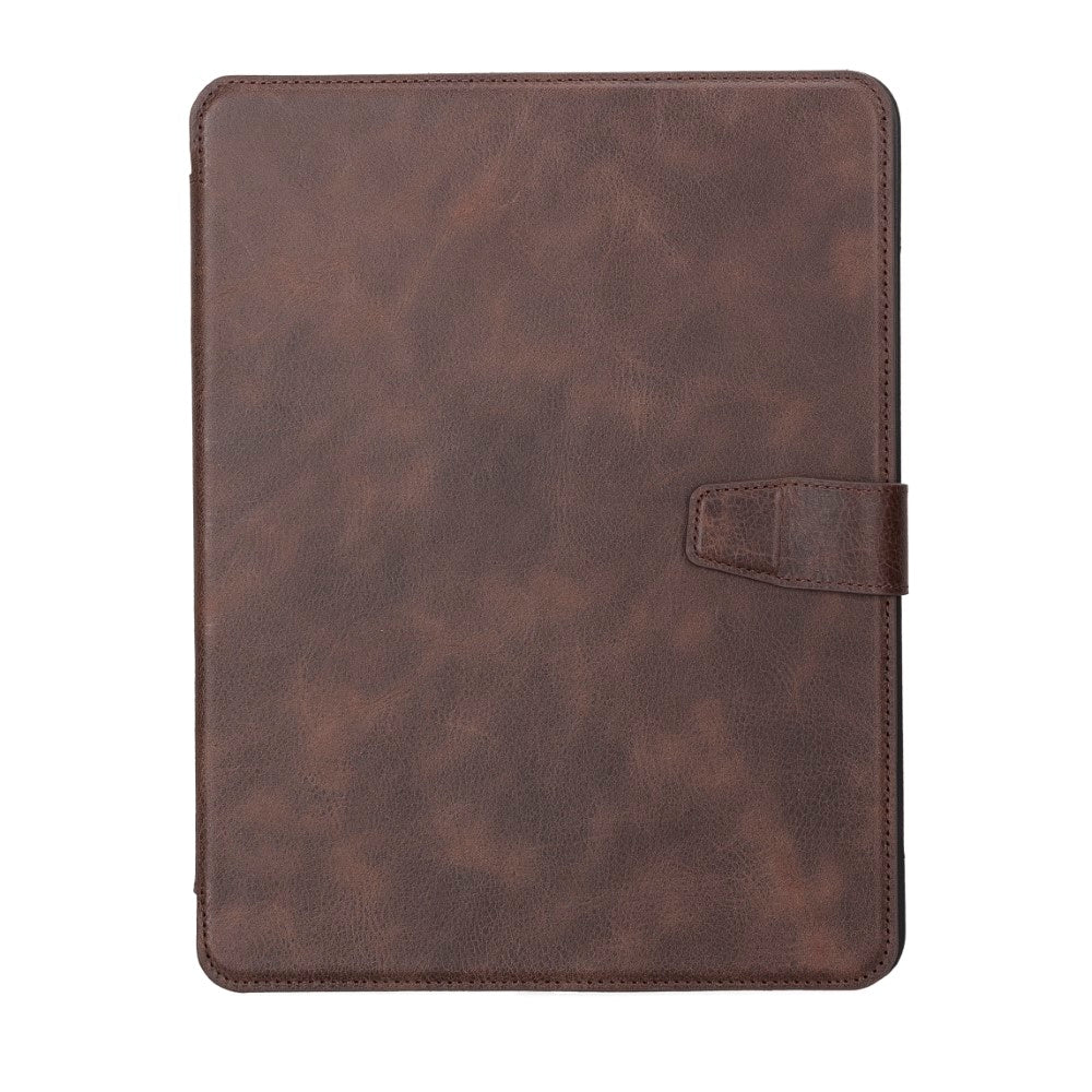 Eto iPad Mini Genuine Leather Wallet Case