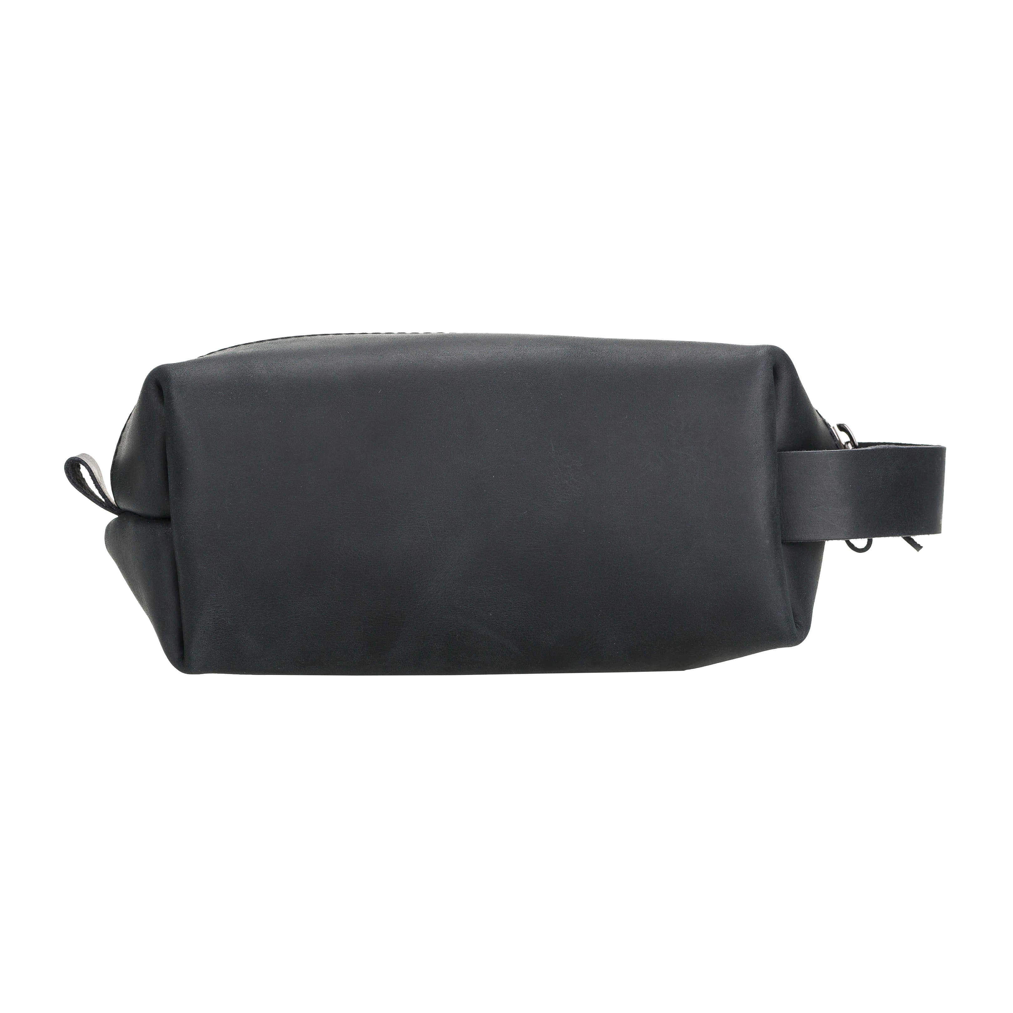 Eve Genuine Leather Make Up Bag