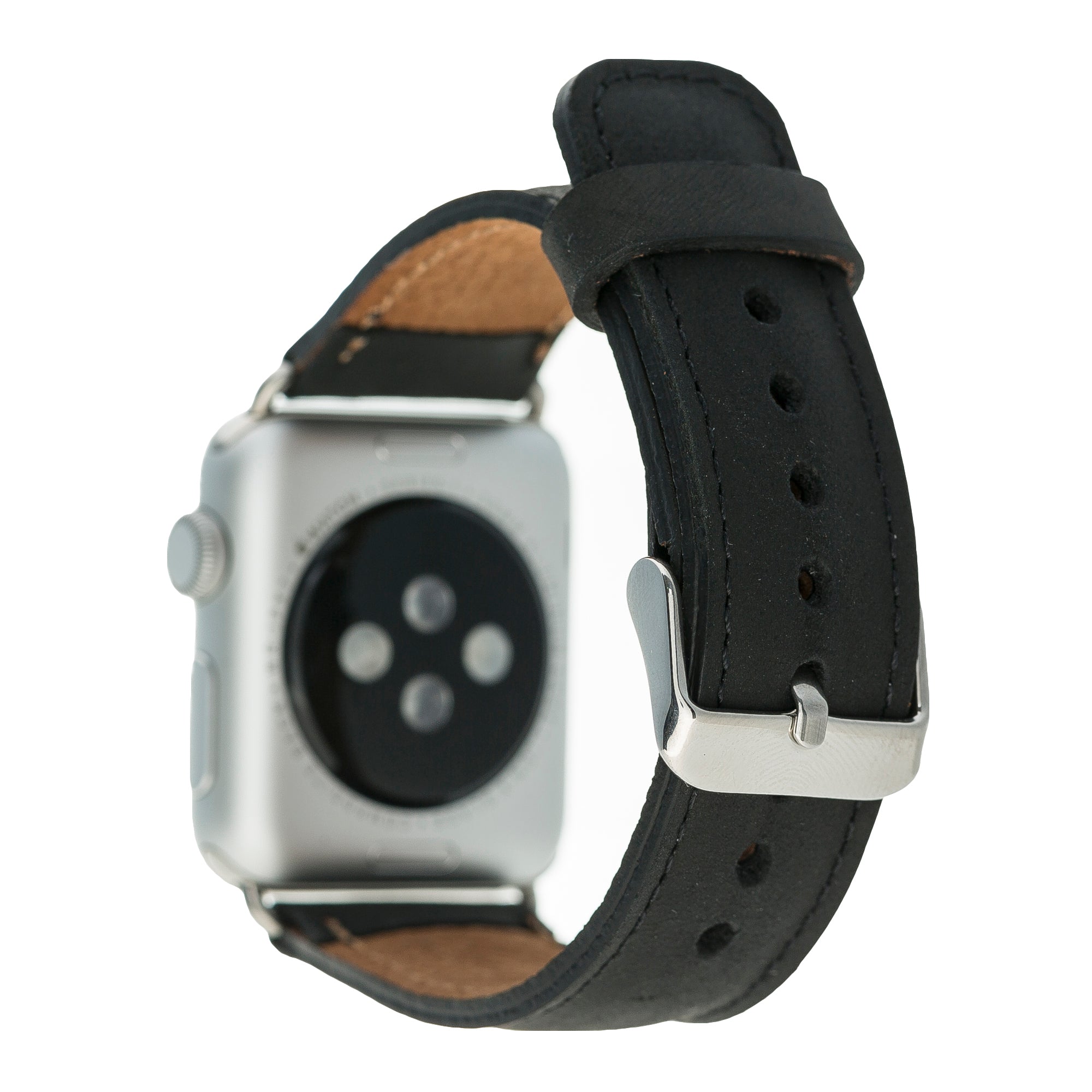 Leather Apple Watch Bands - Classic Style