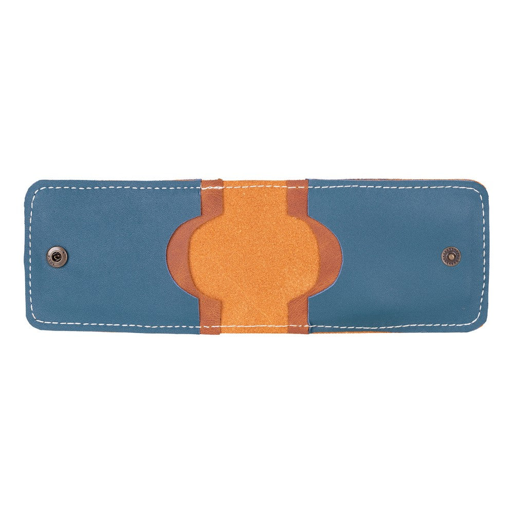 Bella Geniune Leather Card Holder