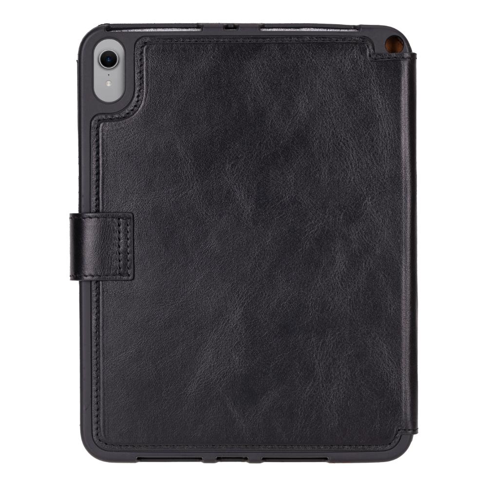 Trigon Leather iPad Mini (2024) Case