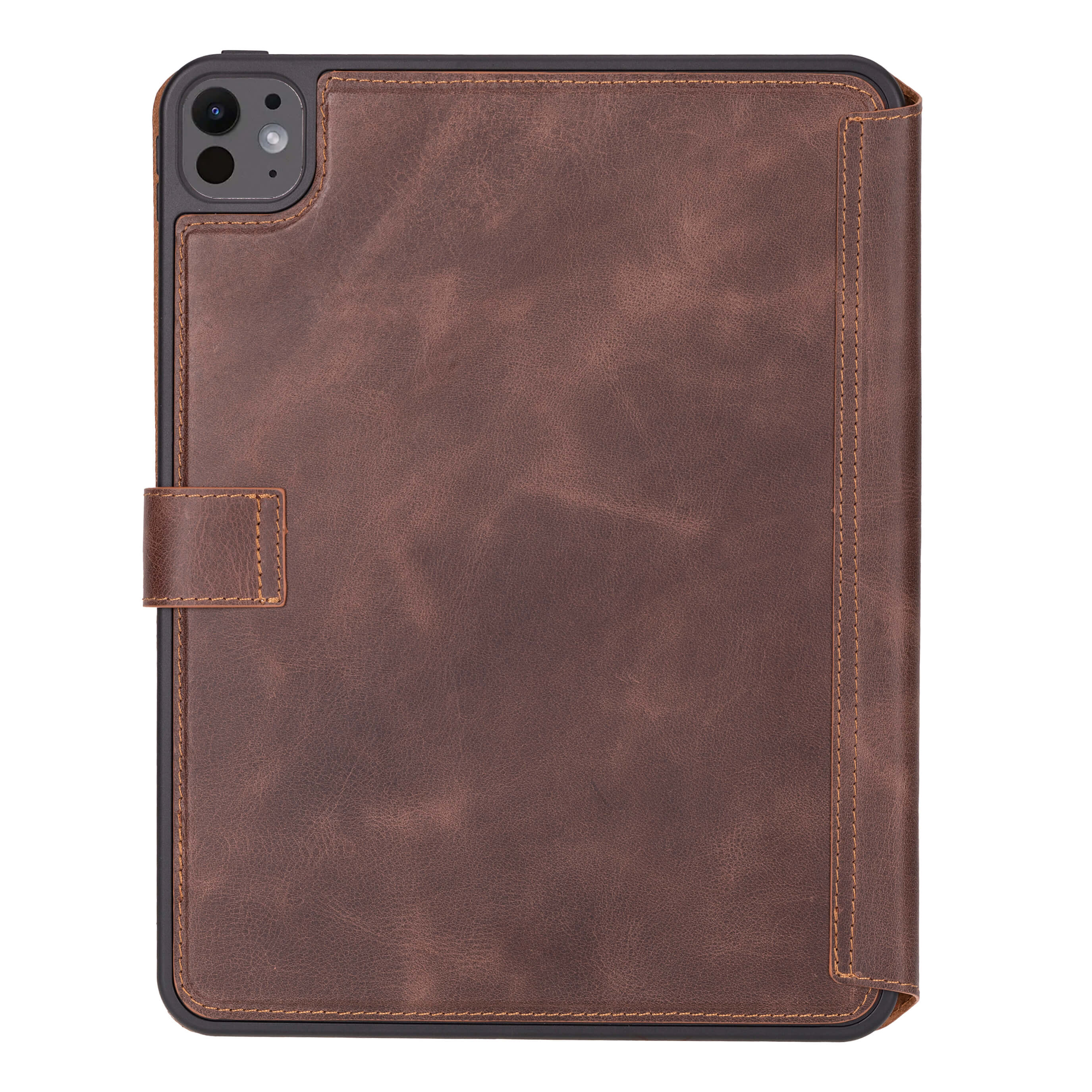 Trigon Leather iPad Pro 11" (2024) Case