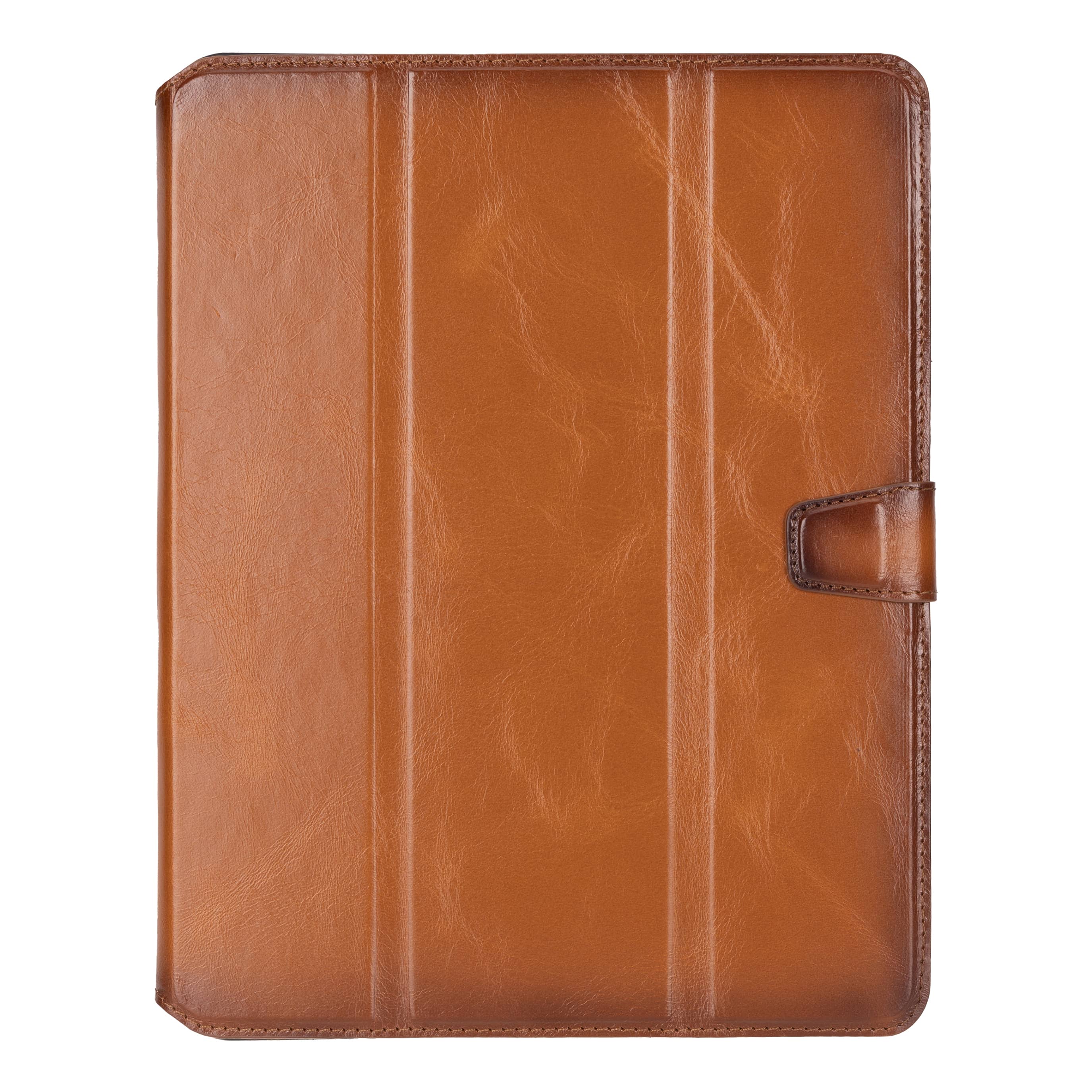 Trigon Leather iPad Pro 11" (2024) Case