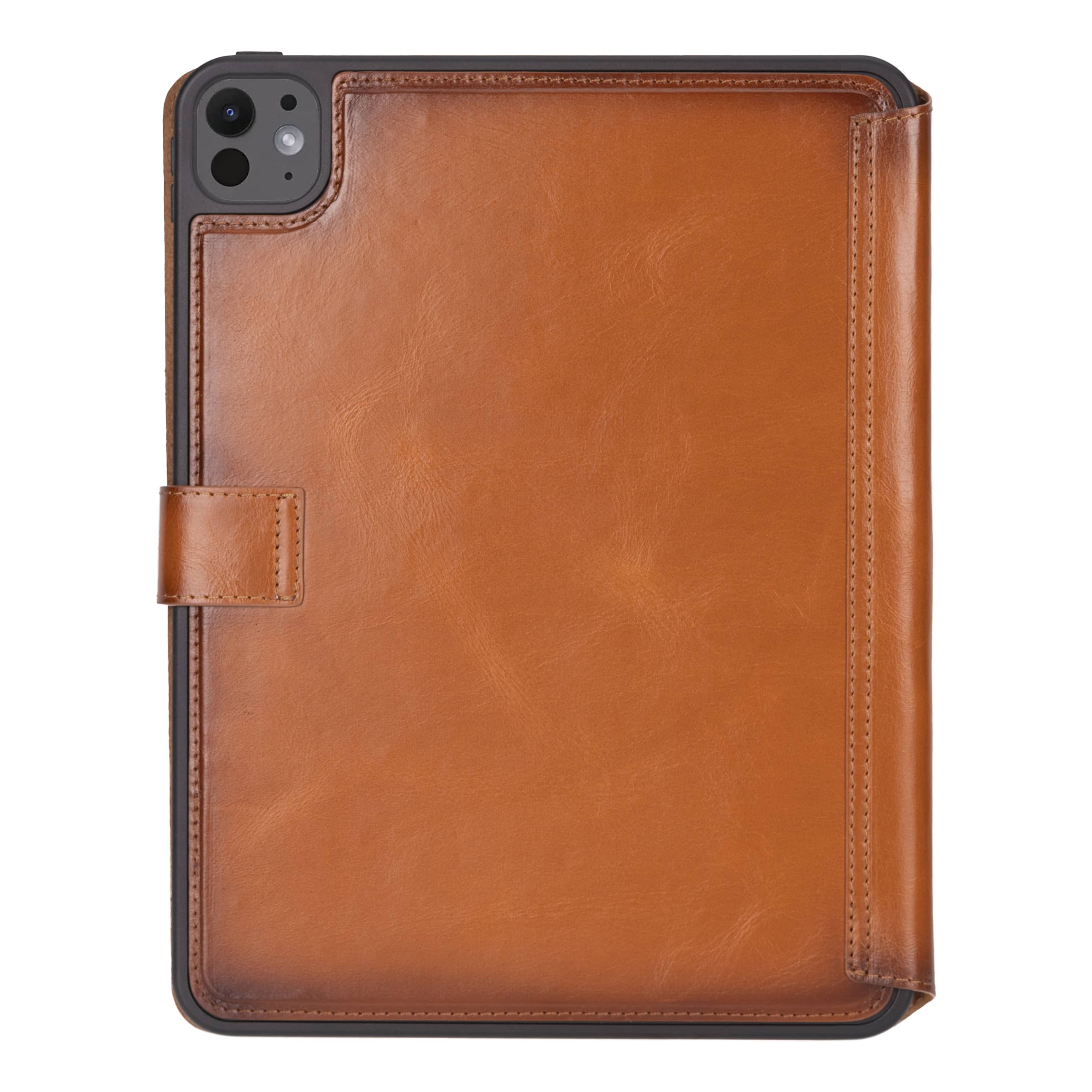 Trigon Leather iPad Pro 11" (2024) Case