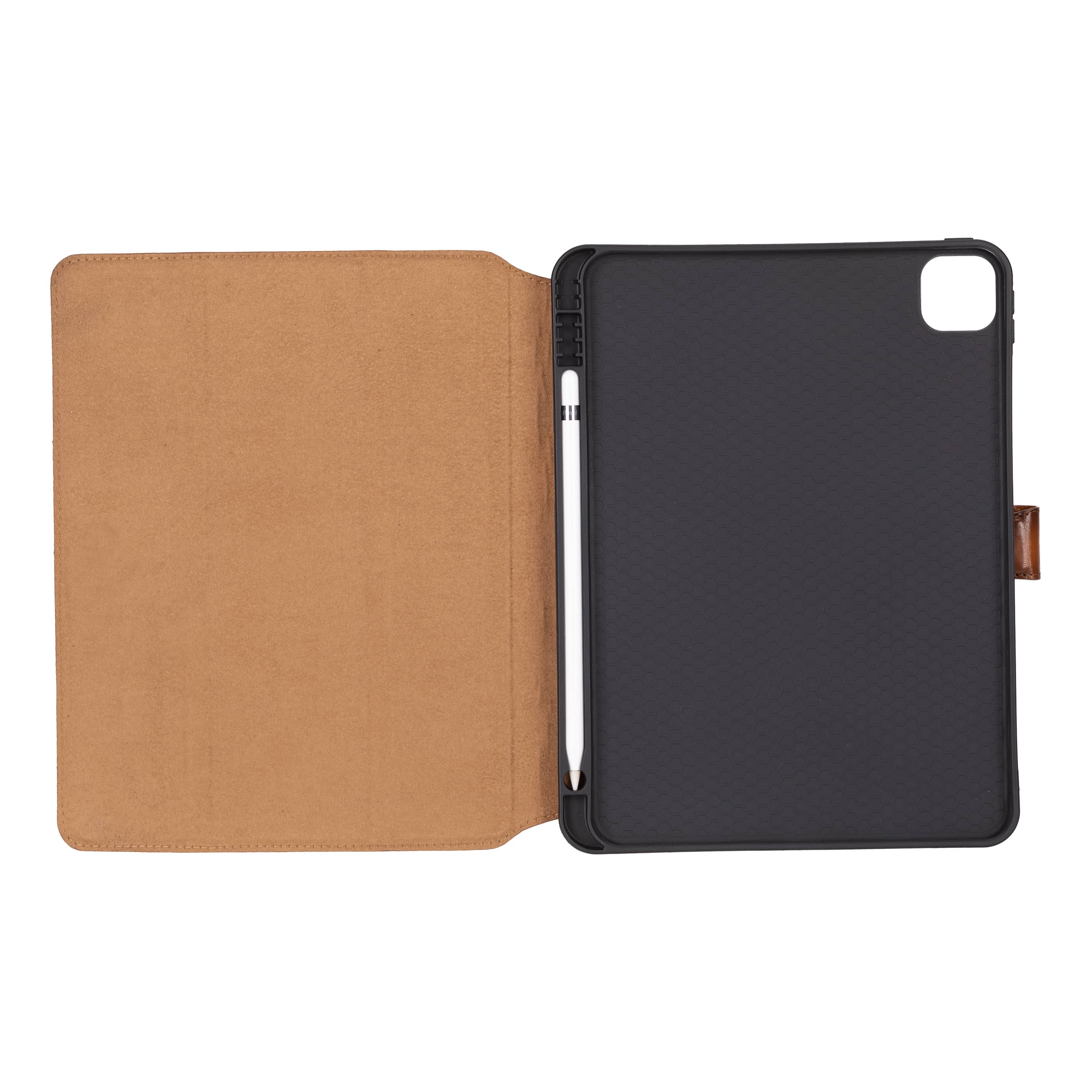 Trigon Leather iPad Pro 11" (2024) Case